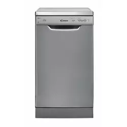 CANDY mašina za pranje sudova CDP 1L952X 9 kompleta, A+
