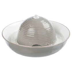 Trixie Fontana za Mačke Vital Flow - 1.5 l - sivo bela