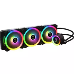 GAMDIAS CPU vodeno hlađenje Gamdias Chione P2-360R