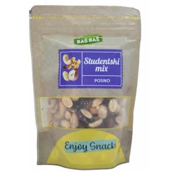 MIX STUDENT BAS BAS 100G