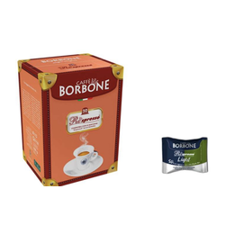 Caffe Borbone Miscela Light kapsule za Nespresso 50 kos