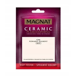 shumee MAGNAT Keramična notranja keramična barva Charming Diamond Mini 30ml