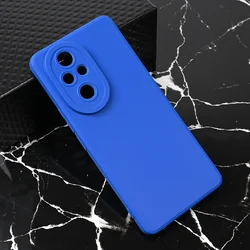 Teracell Maska za telefon Giulietta za Honor 200 Pro, Plava
