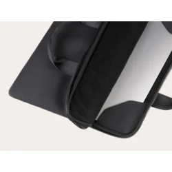 Torba TUCANO GOMMO SUPERSLIM BAG 15.6/crna