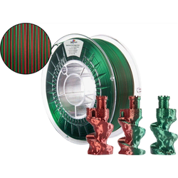 Spectrum PLA Magic Silk Forest Flame - 1,75 mm/1000 g