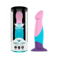 Dildo Mythology Garrick Pastel M