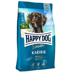 Happy Dog Karibic Supreme 11kg