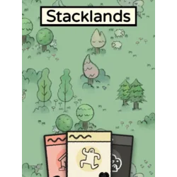 Stacklands (PC) Steam Key GLOBAL