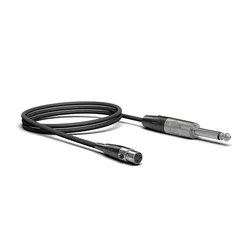 LD Systems U500 GC kabel za bodypack