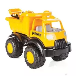 Kamion bager 06518