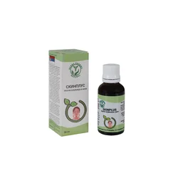 OLYMPIC Tinktura Skin Plus, 30ml