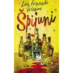 Špijuni