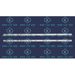 STELLA, FOX 32 32DLE262 32DLE462 S32D42T2 LED TRAKE