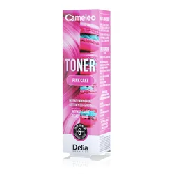 Cameleo Toner za kosu – Pink Cake 60 ml | Kozmo