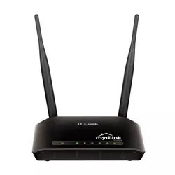 Router beA3iÄ?ni D-Link DIR-605L