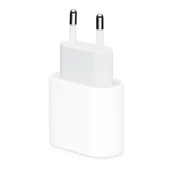 APPLE Punjač za iPhone 20W mhje3zm/a