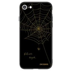ULTIMATE CASE za Apple iPhone SE 2020 - Delicate danger
