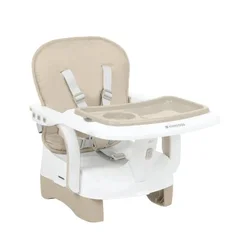 KikkaBoo hranilica Chewy beige (KKB10157)