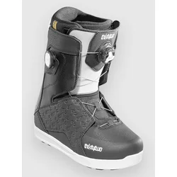ThirtyTwo Lashed Db Volcom 2026 Snowboard Boots black