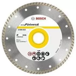Bosch rezna ploča dijamantska 115 eco ( 2608615045 )