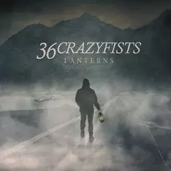 36 Crazyfists - Lanterns (Clear Yellow Coloured) (2 LP)