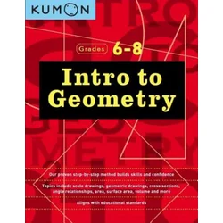 Intro to Geometry: Grades 6 - 8