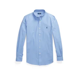 Polo Ralph Lauren Srajca modra/mornarska/bela