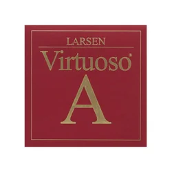 Struna A Larsen Virtuoso violina medium 631.418