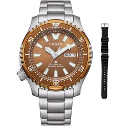 CITIZEN NY0164-65XE