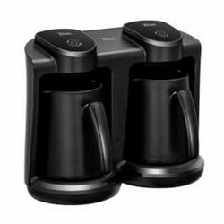 Zilan Aparat za tursko-grčku kafu 2x250 ml ZLN1291