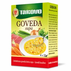 SUPA U KOCKI GOVEDA TAKOVO 88G