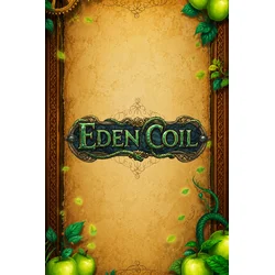 Eden Coil XBOX LIVE Key EUROPE