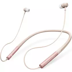 ENERGY SISTEM bežične slušalice Neckband 3 (Roze)  Bubice, 20Hz - 20KHz, Bluetooth, Roze
