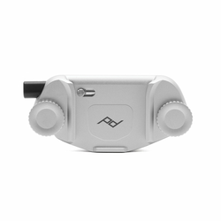 Peak Design Capture (clip only) CC-S-3 silver