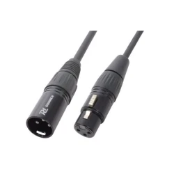 Pd CONNEX MIKROFONSKI KABEL CX35-6 Cable XLR male/female 6m