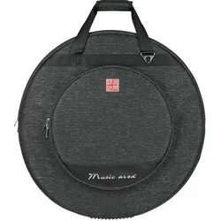 MUSIC AREA RB CY22 BLK Zaščitna torba za činele