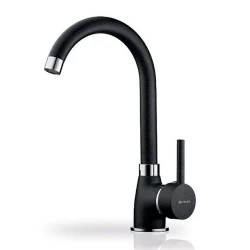 eoshop Pipe BELLA Črna
