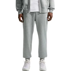 Nike M NK CLUB FT JOGGER, muške hlače, siva FN3801