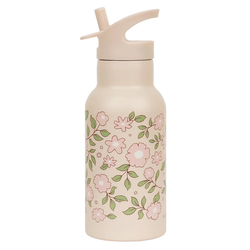 A Little Lovely Company® - Termo bočica, Blossoms Pink