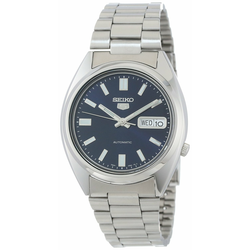 SEIKO moška ročna ura 5 Automatic XSNXS77