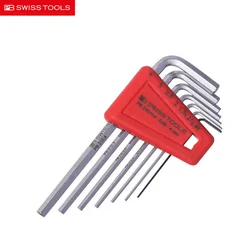PB Swiss Tools Set imbus ključeva PB 210.H-4, 7 komada