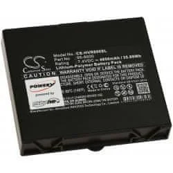 POWERY Akumulator Humanware Victor Reader Stratus