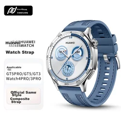 Xiaopijiang Zamenska narukvica za pametne satove za Huawei Watch, Svetlo plava