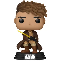 Figura Funko POP! Star Wars: Acolyte - Yord Fandar