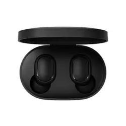 Xiaomi SLUSALICE Mi True Wireless Earbuds Basic S (black)