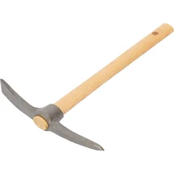 LUX-TOOLS Mini ročni cepin Classic
