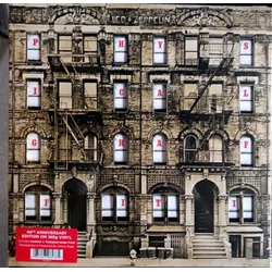 LED ZEPPELIN - PHYSICAL GRAFFITI (REMASTER)