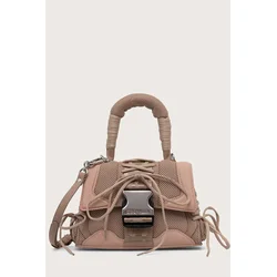 Ročna torba Steve Madden 13001493 Bež