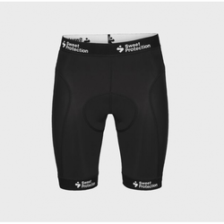 Hlače Sweet Protection HUNTER Roller - Black