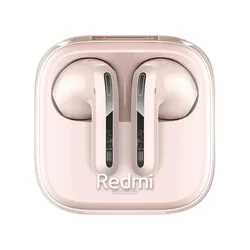 Redmi Buds 6 Active slušalice Transparent powder (BHR8395GL)